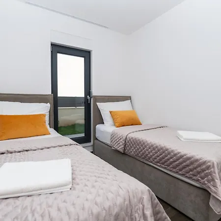 Apartmán Ap12a *