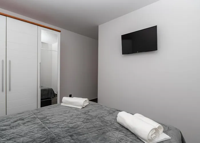 Apartmán Ap12a