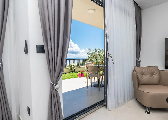 Apartmán Ap12a