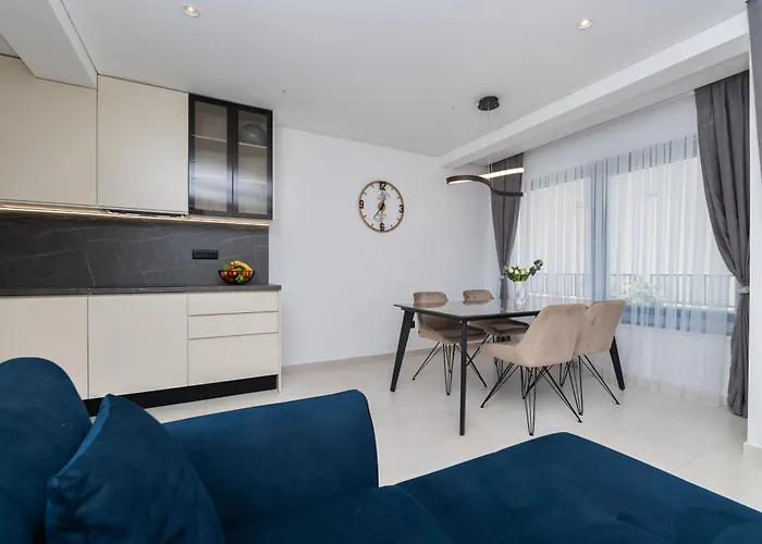 Ap12a Apartmán *