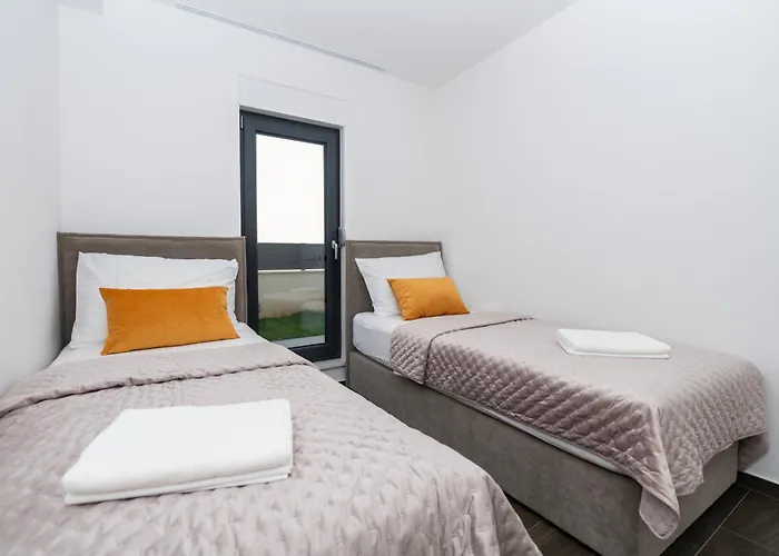 Apartmán Ap12a *