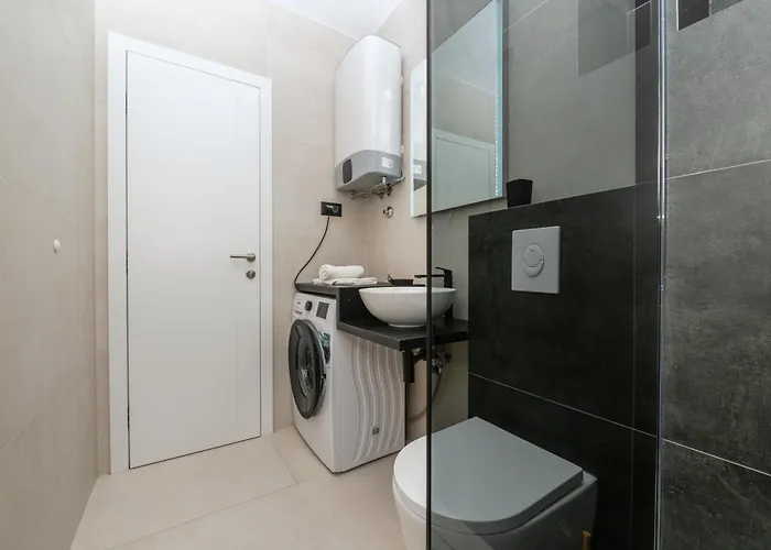 Ap12a Apartmán *