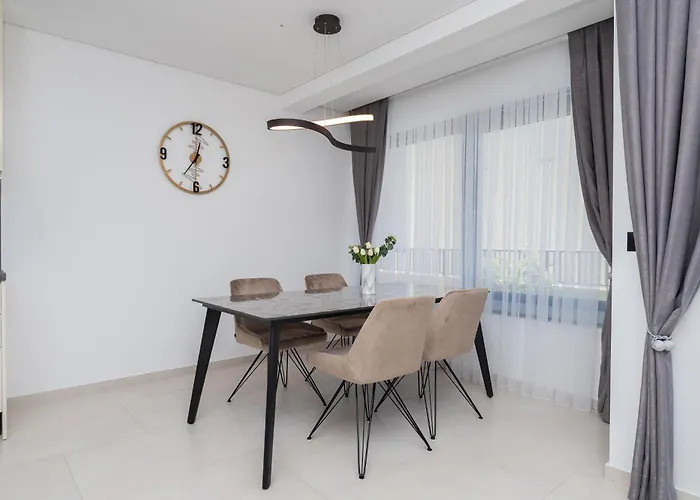 Ap12a Apartmán