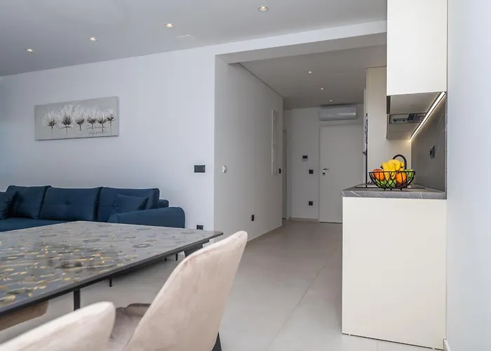 Ap12a Apartmán *
