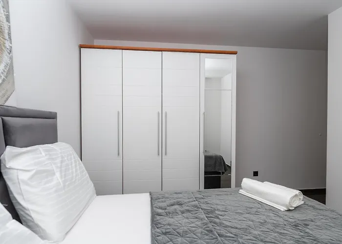 Apartmán Ap12a *