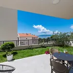 Ap12a Apartman Makarska
