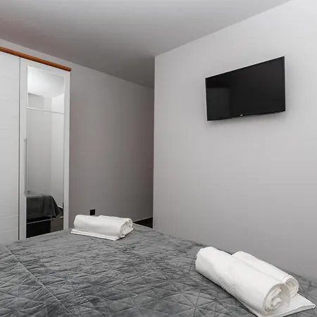 Apartman Ap12a
