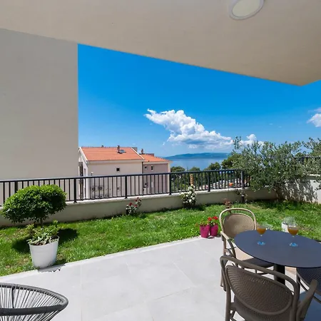Ap12a Apartman Makarska